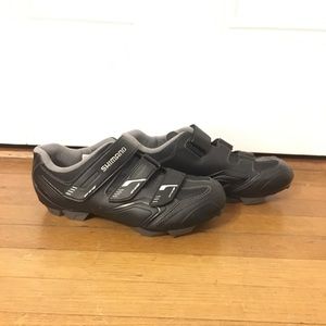 Shimano SH-WM52 Off Road Cycle Shoes